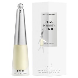 Igo L'Eau D'Issey - Eau de Toilette