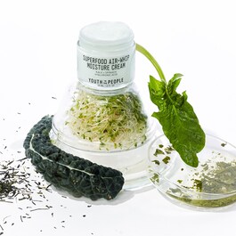 Superfood Moisture Cream - Crema hidratanta pentru fata