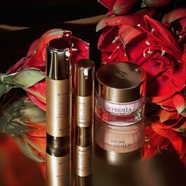 Supremya Yeux - Crema noapte pentru ochi anti aging