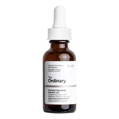 Ascorbyl Glucoside Solution 12% - Serum de fata pentru luminozitate, The Ordinary