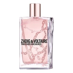 This Is Her Unchained - Apa de parfum, Zadig & Voltaire