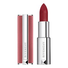 Le Rouge Sheer Velvet - Ruj De Buze Cu Efect Mat, Givenchy