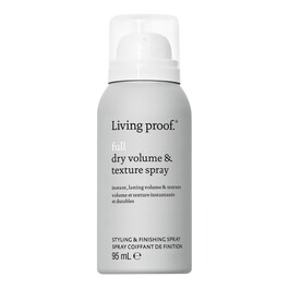 Full Dry Volume & Texture Spray - Spray styling format mini