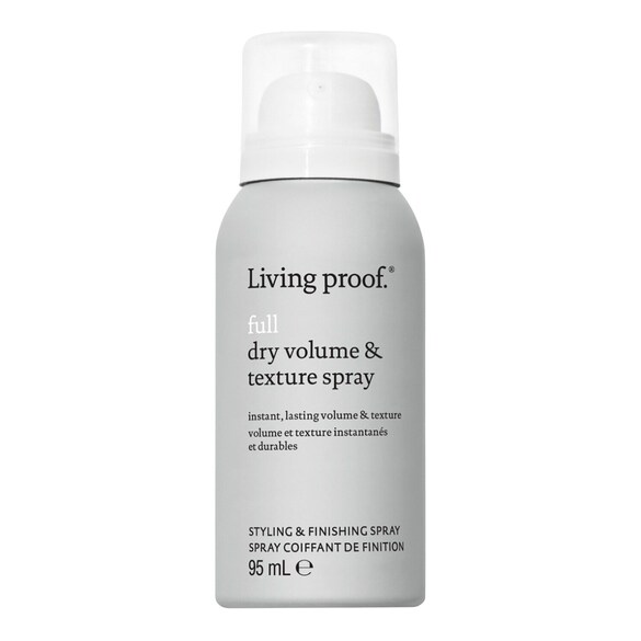 Full Dry Volume & Texture Spray - Spray styling format mini, Living Proof