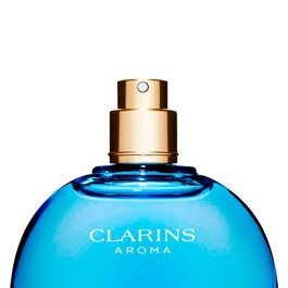 Eau Ressourcante Spray - Parfum pentru corp