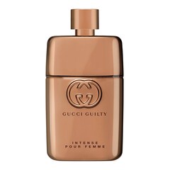 Gucci Guilty For Her - Eau de Parfum Intense, GUCCI