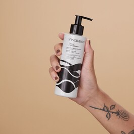 Soothing Body Milk - Lapte de corp hidratant
