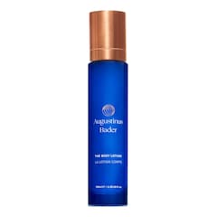 The Body Lotion - Lotiune pentru corp, Augustinus Bader