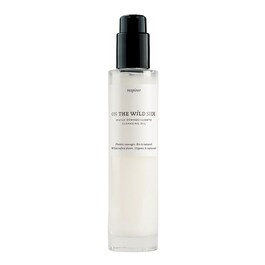 Huile Demaquillante Bio & 100% D'origine Naturelle - Ulei de curatare