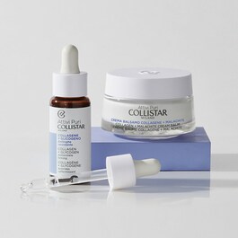 Attivi Puri Face cream Collagen + Malachite - Crema anti-imbatranire
