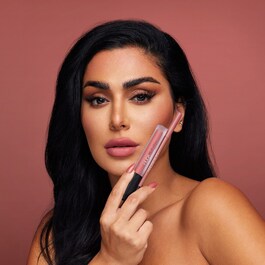 Lip Duo - Bombshell - Luciu si creion de buze