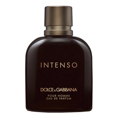 Pour Homme Intenso - Eau de Parfum, Dolce & Gabbana