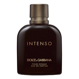 Pour Homme Intenso - Eau de Parfum