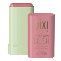 On-the-Glow Blush - Baton hidratant pentru luminozitate, Pixi