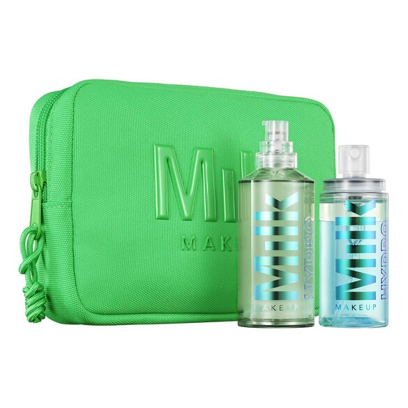 Hydro Grip Set - Set Hydro Grip, Milk Makeup