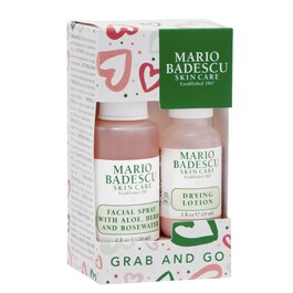  Grab and Go - Set ingrijire