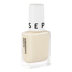 Hardener - Intaritor pentru unghii, Sephora Collection