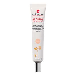Ginseng BB Crème - Crema pentru fata ❘ Erborian ≡ SEPHORA