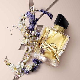 Libre - Set parfumerie & machiaj