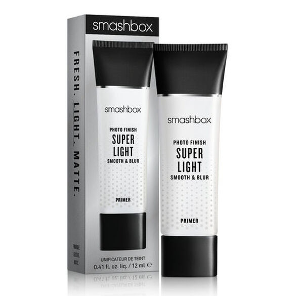 Photo Finish Foundation Primer Light Travel Size SMASHBOX ≡ SEPHORA