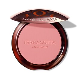 Terracotta Blush - Fard de obraz iluminator 90% ingrediente de origine naturala
