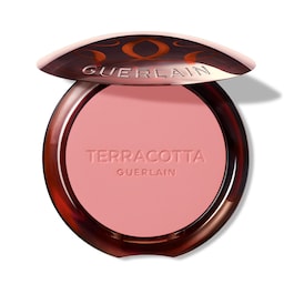 Terracotta Blush - Fard de obraz iluminator 90% ingrediente de origine naturala image