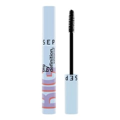 Big By Definition Waterproof - Mascara pentru volum, Sephora Collection