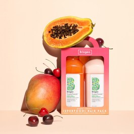 Superfoods - Set ingrijire par