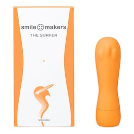 The Surfer - Vibrator