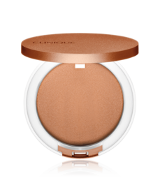 True Bronze Pressed Powder Bronzer image
