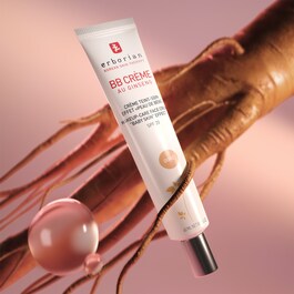 Ginseng BB Crème - Crema pentru fata