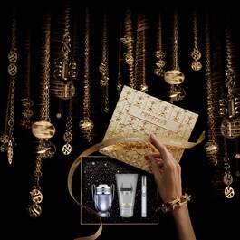 Invictus - Set Eau de Toilette 
