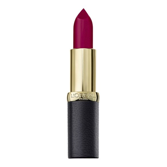 Color Riche Magnetic Stones Matte Lipstick, L'OREAL PARIS
