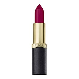 Color Riche Magnetic Stones Matte Lipstick image