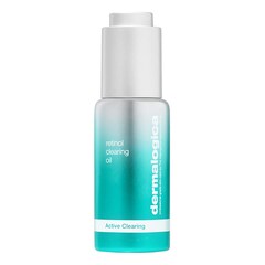 Retinol Clearing Oil - Ulei purifiant cu retinol, DERMALOGICA