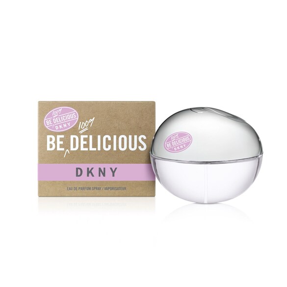 Be 100% Delicious - Eau de Parfum, DKNY