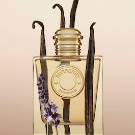 Burberry Goddess - Eau de Parfum