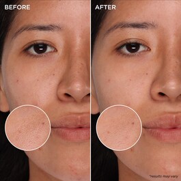 The POREfessional Deep Retreat - Pore-Clearing Clay Mask