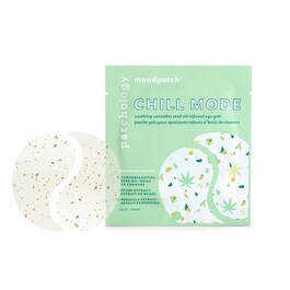 Moodpatch Chill Mode Set - Set ingrijire contur ochi