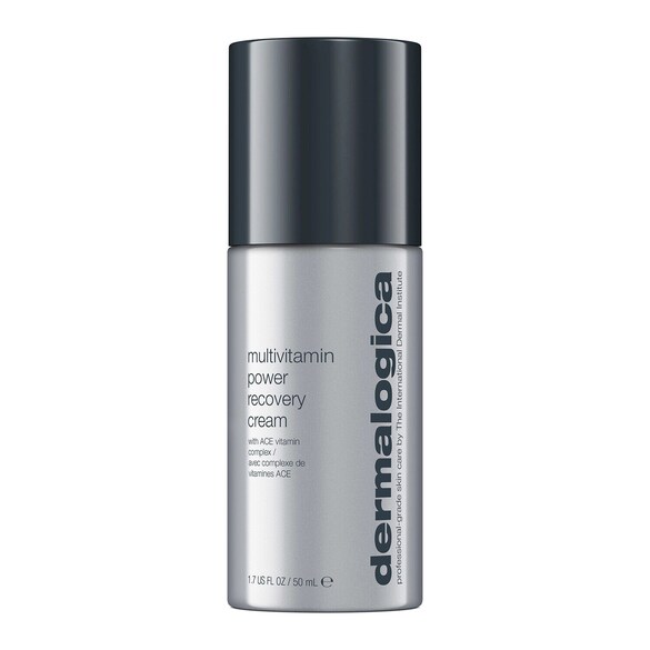 multivitamin power recovery cream - crema multivitamine, reparatoare, Dermalogica