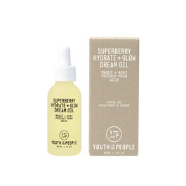 Superberry Hydrate and Glow Oil - Ulei hidratant
