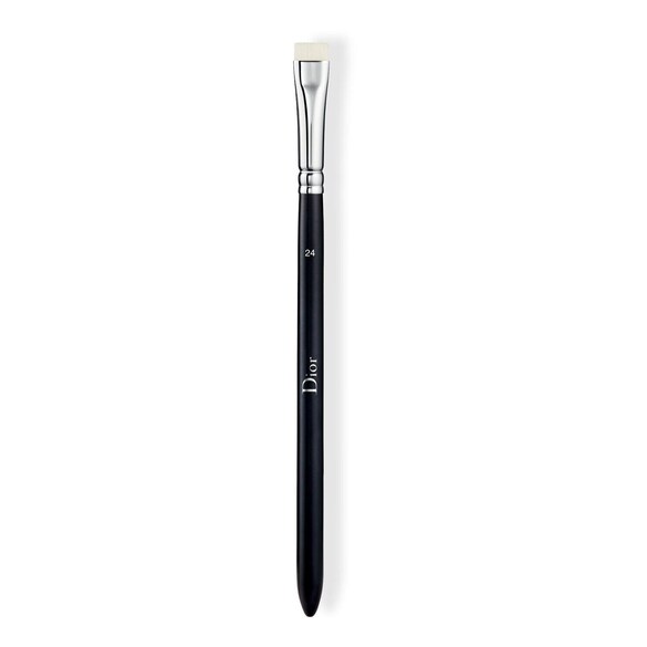 Eyeliner Brush No.24 - Pensula pentru tusul de ochi, DIOR BACKSTAGE