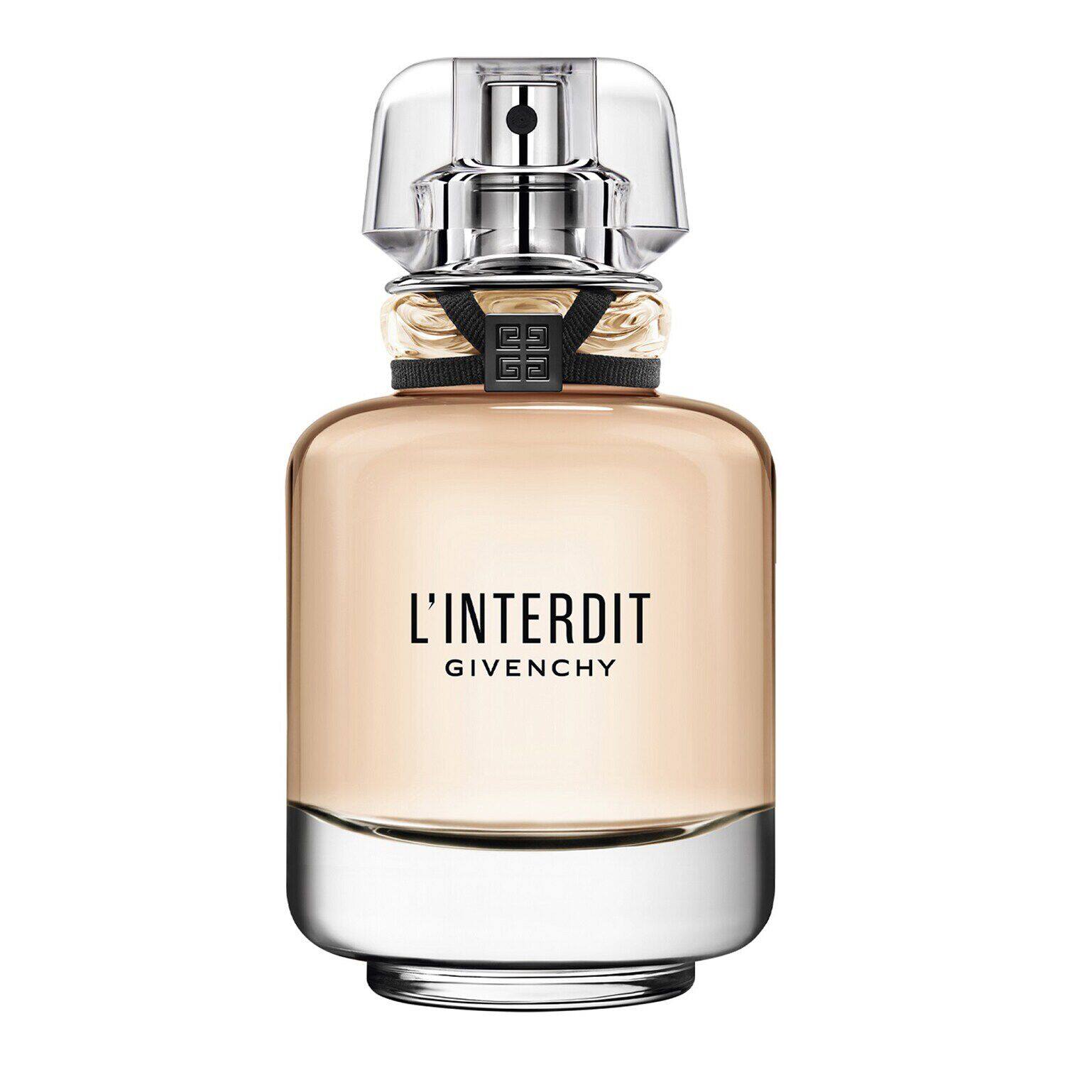 L'interdit - eau de parfum