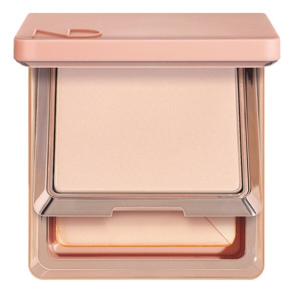 HY-GLAM Powder Foundation - Fond de ten in pudra, Natasha Denona