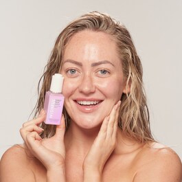 Thrist Trap Juice HA3 & Peptide Serum - Serum hidratant de fata