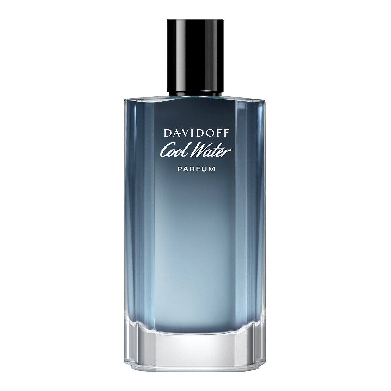Davidoff cool water - parfum
