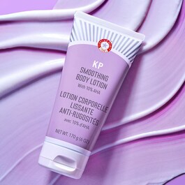 KP Smoothing Body Lotion 10% AHA - Lotiune corporala anti-rigurozitati