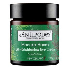 Manuka Honey Skin Brightening Eye Cream - Crema pentru conturul ochilor
