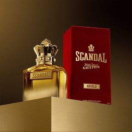 Scandal Absolu for Him - Parfum Concentre