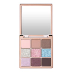 Mini Sugar - Paleta de farduri de pleoape, Anastasia Beverly Hills
